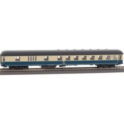 58096 Halbgepäckwagen BDm272, DB, Ep.IV