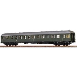 58101 Steuerwagen BPw4ymgf, DB, Ep.III, mit Beleuchtung