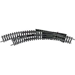 14956 Links-Weiche R1/R2