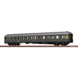 58105 Steuerwagen BPw4ymgf, DB, Ep.III, mit Beleuchtung, AC