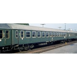58135 Schnellzugwagen Bm234, DB, Ep.IV, mit Beleuchtung, AC