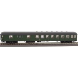 58139 Halbgepäckwagen BDm272, DB, Ep.IV, mit Beleuchtung, AC