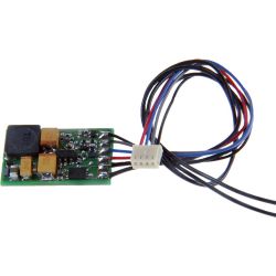 32510 IntelliSound 4 Modul leer