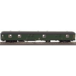 58141 Gepäckwagen Dms902, DB, Ep.IV, mit Beleuchtung, AC