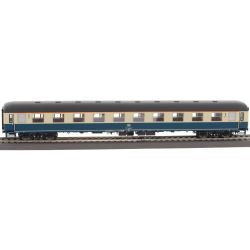 58143 Schnellzugwagen Am208, DB, Ep.IV, mit Beleuchtung, AC