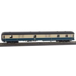 58154 Gepäckwagen Dm902, DB, Ep.IV, mit Beleuchtung