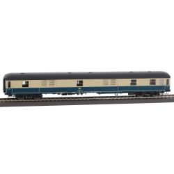 58155 Gepäckwagen Dm902, DB, Ep.IV, mit Beleuchtung, AC