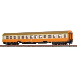 Brawa 65151 passenger car Bmhe, DR, Ep.IV