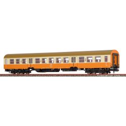 Brawa 65153 passenger car Bmhe, DR, Ep.IV