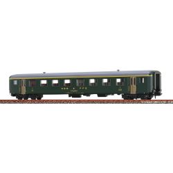 65238 Einheitswagen A EWII, SBB, Ep.IV