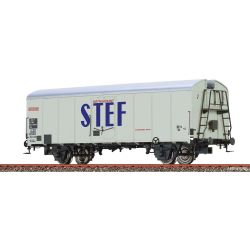67121 Kühlwagen Ibes 'STEF', SNCF, Ep.IV