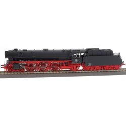 70064 Dampflok 001 199-9, DB, Ep.IV