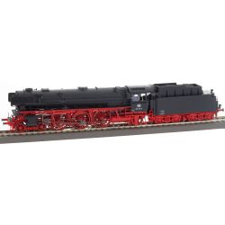 70067 Dampflok 001 199-9, DB, Ep.IV, AC-Sound-Extra
