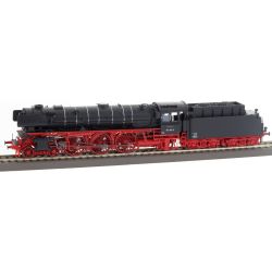 70068 Dampflok 001 180-9, DB, Ep.VI, Museumslok