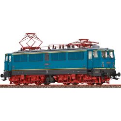 70078 E-Lok 211 032-8, DR, Ep.IV, DC-Sound-Extra