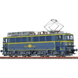 70086 E-Lok Ae477 905-4, Orient Express, Lokoop, Ep.V, DC-Sound-Extra