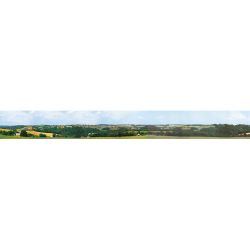 42516 Hintergrund Wolkenstein/Erzgebirge, 8-teilig