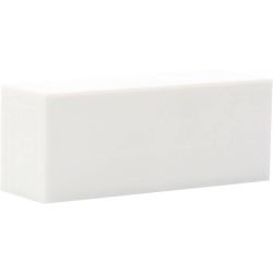 085557 Teileservice Gardinenplane für Volumenhänger (2 Stück)