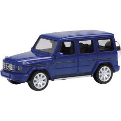 420280-002 Mercedes-Benz G-Klasse (dunkelblau)