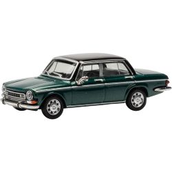 430746-003 Simca 1301 Special (grün/schwarz)