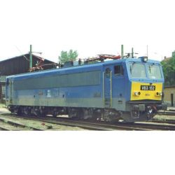 AC60661 E-Lok V63 005 Vorserie, MAV, Ep. V
