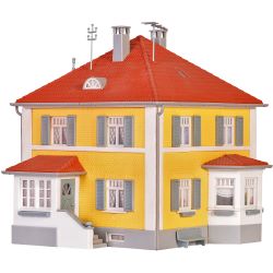 38178 Wohnhaus Pappelweg