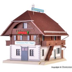 38800 Schlosserei Nägeli