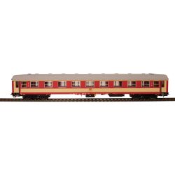 211100 Personenwagen PKP 1kl Bahnhof Breslau/Wroclaw