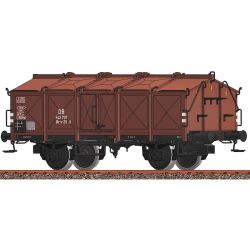 50543 Klappdeckelwagen Uk-v 25 der DB, Ep. III