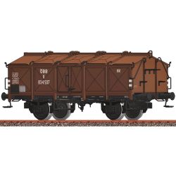 50547 Klappdeckelwagen K der ÖBB, Ep. III