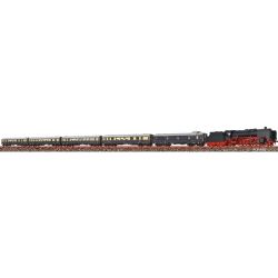 50681 Rheingold-Expresszug-Set, 6-teilig, DRG, Ep. II