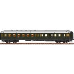 58003 Steuerwagen BPw4ymgf-54 der DB, Ep. III