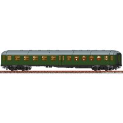 58004 Personenwagen ABymb 411 der DB, Ep. IV