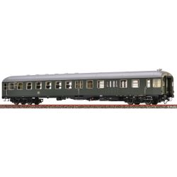 58015 Steuerwagen BPw4ymgf-54 der DB, Ep. III (mit Innenbeleuchtung) DC