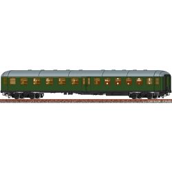 58028 Personenwagen ABymb 411 der DB, Ep. IV (mit Innenbeleuchtung) AC