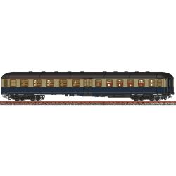 58032 Personenwagen AByl 411 der DB, Ep. IV (mit Innenbeleuchtung) AC