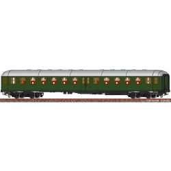 58033 Personenwagen Byl 422 der DB, Ep. IV (mit Innenbeleuchtung) AC