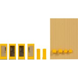 44652 Telefonzellen und Briefkästen