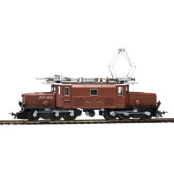 1255130 E-Lok Ge 6/6 I 404 "Rhätisches Krokodil"