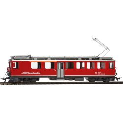 1266143 RhB ABe 4/4 43 Berninatriebwagen