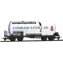 2285140 RhB Za 8130 Kesselwagen Conrad-Storz