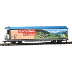2288162 RhB Haikqq-uy 5162 Volg Vrin hellrot