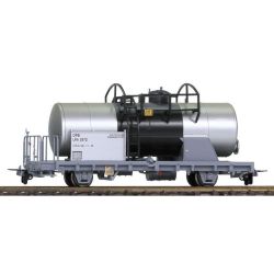 2296592 DFB Uhk 2872 Kesselwagen Jahreswagen 2022