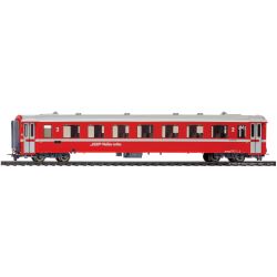 3240178 RhB B 2378 Einheitswagen II neurot