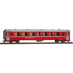 3241169 RhB AB 1569 Einheitswagen II neurot