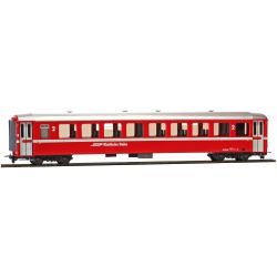 3250160 RhB B 2360 Einheitswagen I neurot