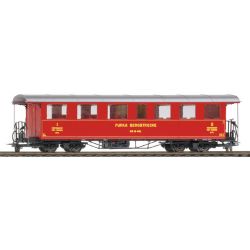 3246282 DFB AB 4462 Plattformwagen