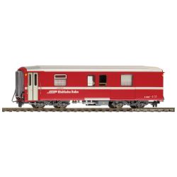 3248163 RhB D 4231 Packwagen neurot