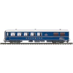 3273131 RhB WR 3811 Gourmino Speisewagen ACPE