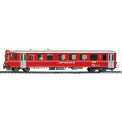 Bemo 3287153 RhB BDt 1723 control car (eckige Lampen)